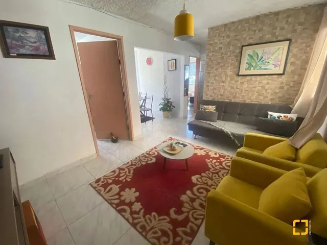 Imagem: Apartamento em Monte Verde