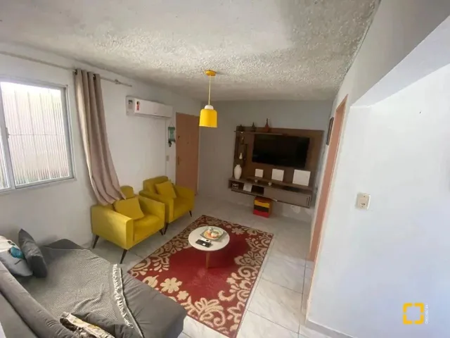 Imagem 3: Apartamento em Monte Verde