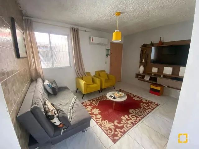 Imagem 5: Apartamento em Monte Verde