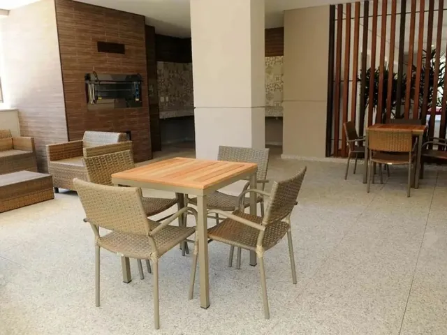 Imagem: Apartamento em Rua Piauí - Cachambi - Rio