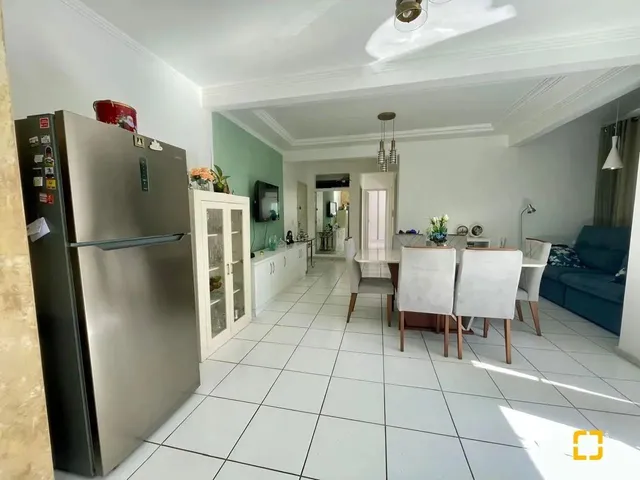 Imagem 1: Apartamento em Ingleses do Rio Vermelho