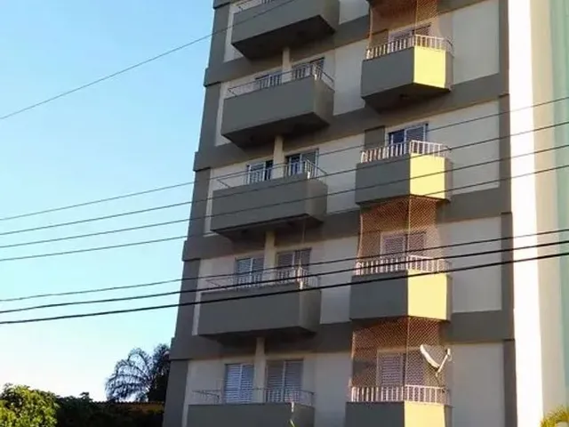 Imagem: Apartamento em Rua Padre Antônio Vieira
