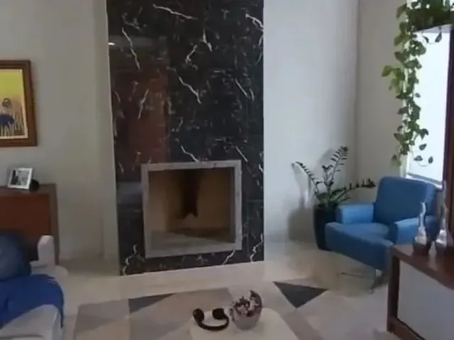 Imagem: Casa À Venda em Condomínio - Conforto