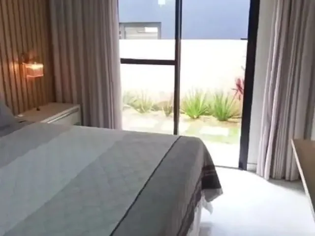 Imagem 8: Casa À Venda em Condomínio - Conforto, Espaço e Funcionalidade!