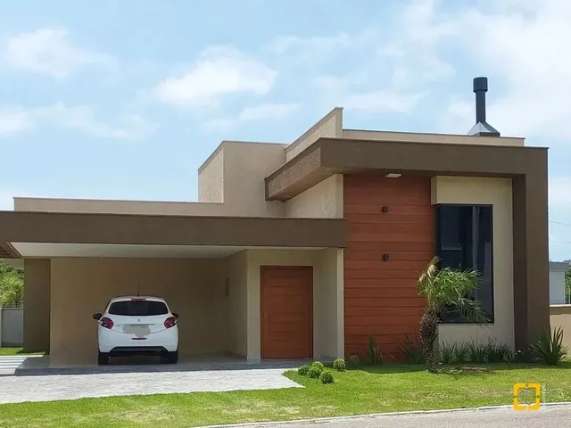 Imagem 7: Casa À Venda em Condomínio - Conforto, Espaço e Funcionalidade!