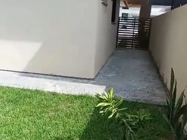 Imagem 3: Casa À Venda em Condomínio - Conforto, Espaço e Funcionalidade!