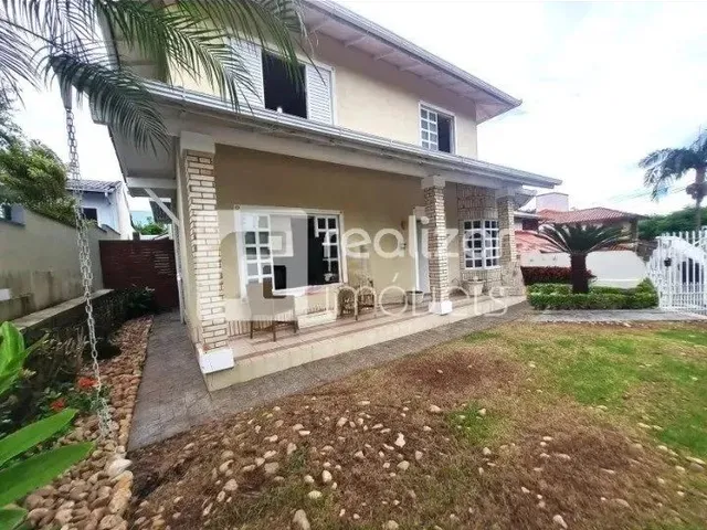 Imagem 14: Casa com 4 Suítes À Venda no Monte Verde, Florianópolis