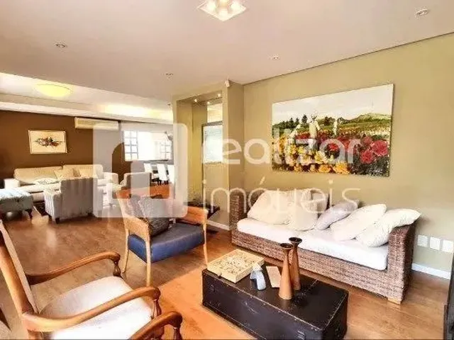 Imagem 3: Casa com 4 Suítes À Venda no Monte Verde, Florianópolis