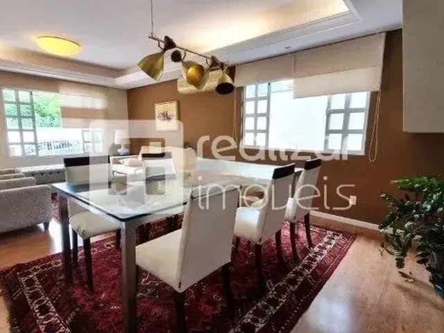 Imagem 2: Casa com 4 Suítes À Venda no Monte Verde, Florianópolis
