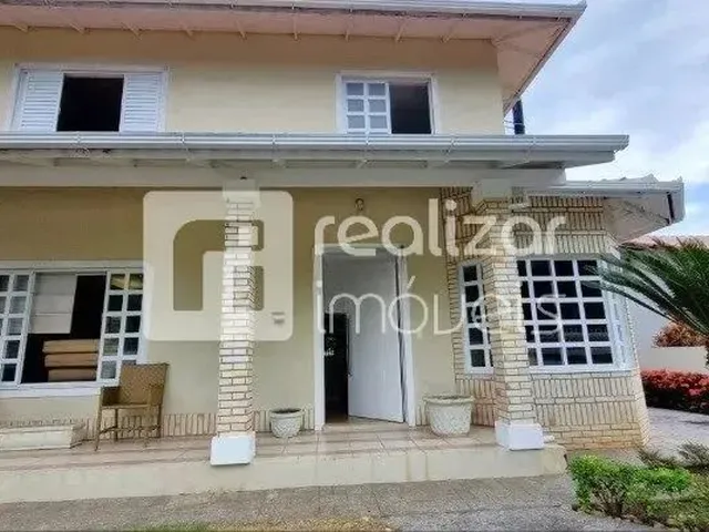Imagem 8: Casa com 4 Suítes À Venda no Monte Verde, Florianópolis