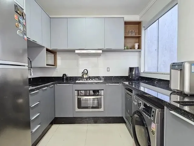 Imagem: Apartamento 2 Quartos Ingleses Gaivotas