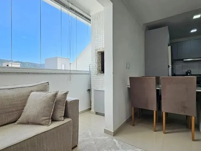 Imagem 3: Apartamento 2 Quartos Ingleses Gaivotas Florianópolis