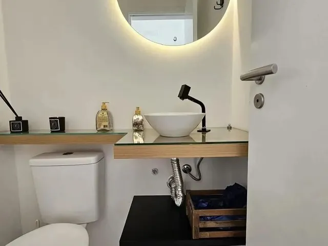 Imagem 10: Apartamento 2 Quartos Ingleses Gaivotas Florianópolis
