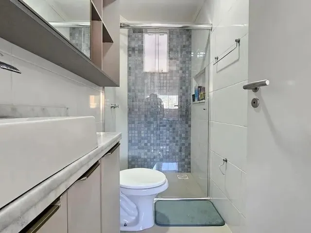Imagem 2: Apartamento 2 Quartos Ingleses Gaivotas Florianópolis