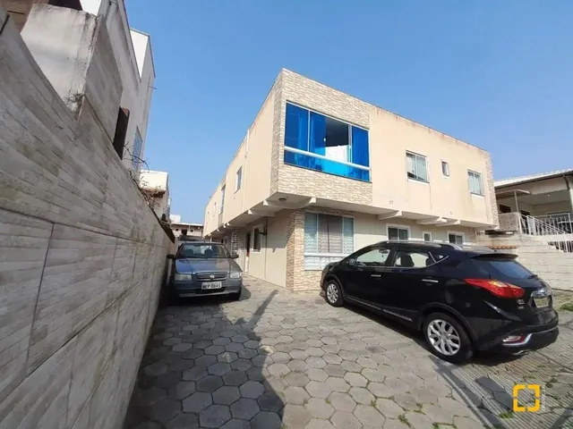 Imagem: Apartamento em Ingleses do Rio Vermelho