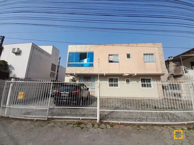 Imagem 5: Apartamento em Ingleses do Rio Vermelho