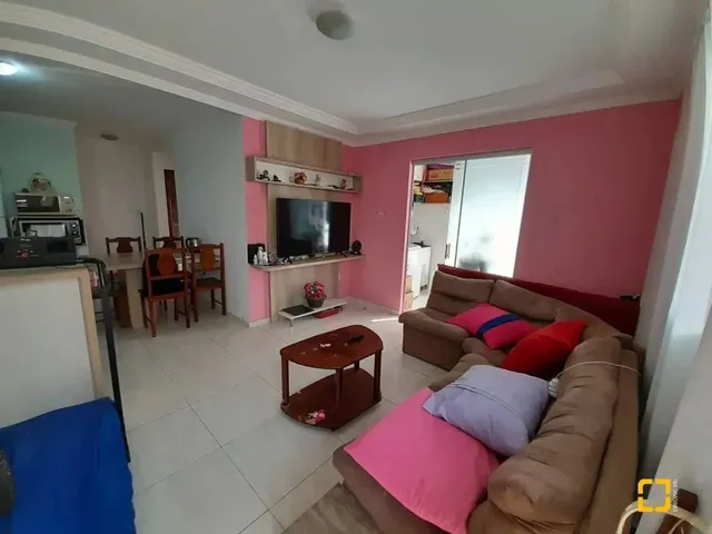 Imagem 4: Apartamento em Ingleses do Rio Vermelho