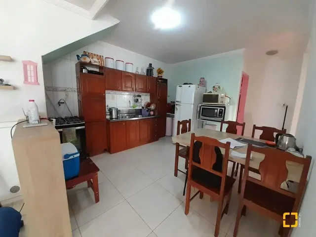 Imagem 6: Apartamento em Ingleses do Rio Vermelho