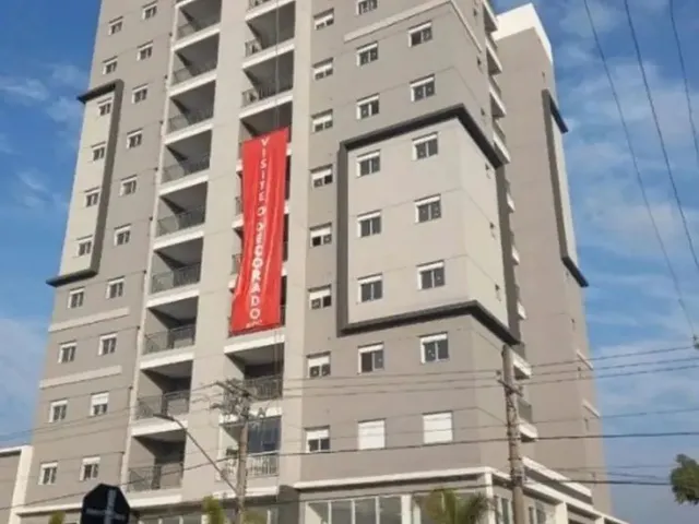 Imagem: Apartamento em Rua Coronel Manuel Feliciano