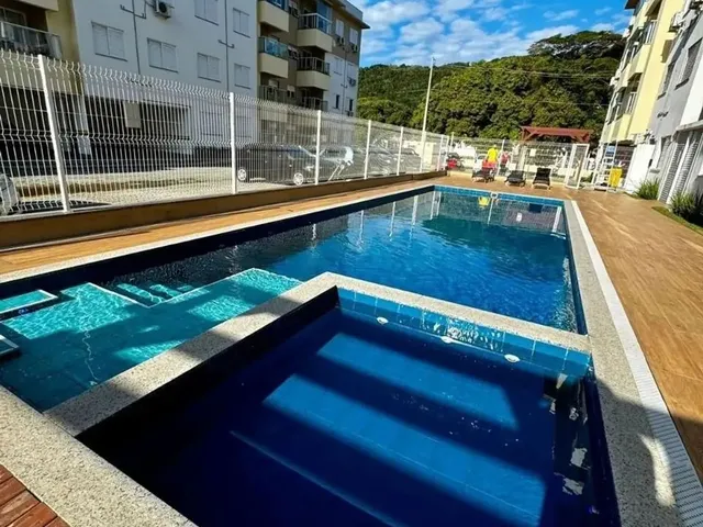 Imagem 1: Apartamento À Venda no Condomínio Villa de Lucca - Vargem Grande, Florianópolis