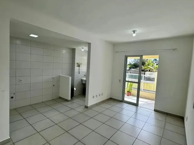 Imagem 2: Apartamento À Venda no Condomínio Villa de Lucca - Vargem Grande, Florianópolis