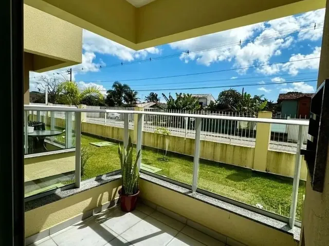 Imagem 6: Apartamento À Venda no Condomínio Villa de Lucca - Vargem Grande, Florianópolis