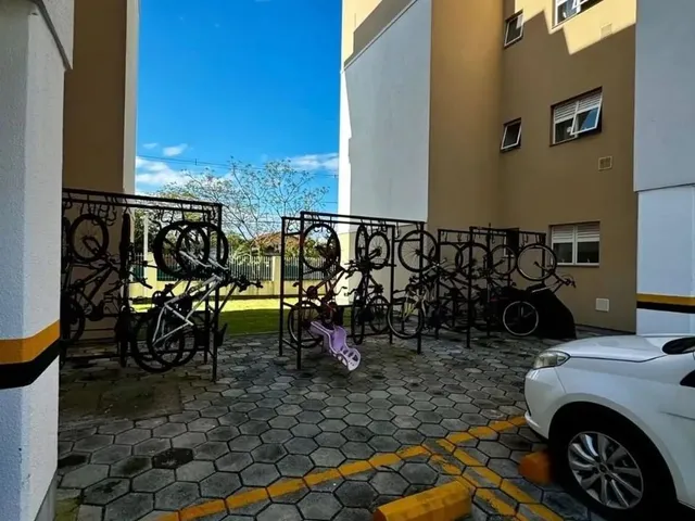 Imagem 3: Apartamento À Venda no Condomínio Villa de Lucca - Vargem Grande, Florianópolis