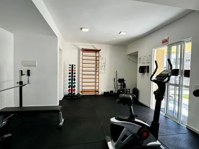 Imagem 5: Apartamento À Venda no Condomínio Villa de Lucca - Vargem Grande, Florianópolis