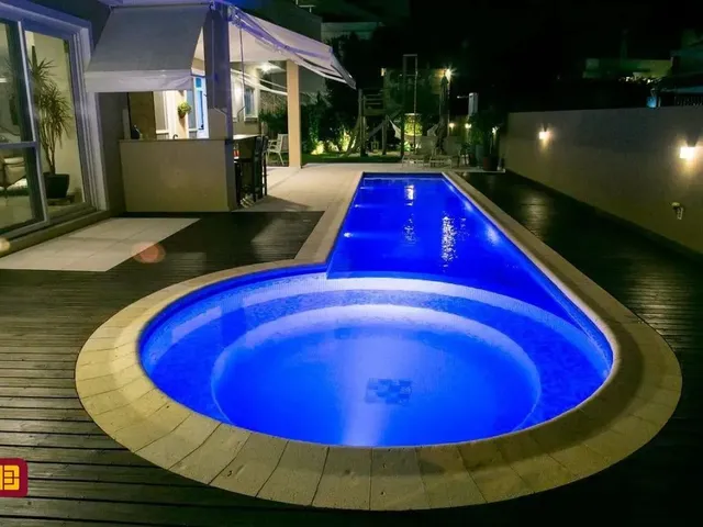 Imagem: Casa em Jurerê Internacional