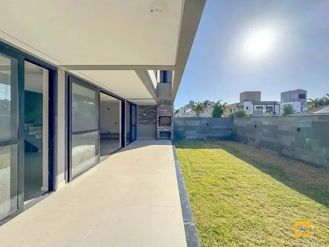 Imagem: Casa - 3 Suítes - 6 Vagas - Jurerê