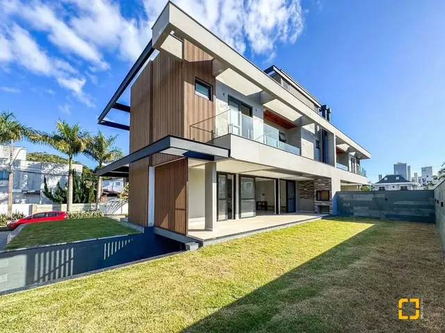 Imagem 6: Casa - 3 Suítes - 6 Vagas - Jurerê