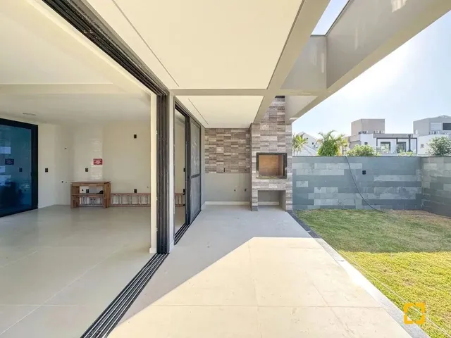 Imagem 3: Casa - 3 Suítes - 6 Vagas - Jurerê