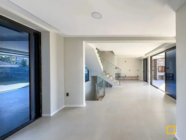 Imagem 5: Casa - 3 Suítes - 6 Vagas - Jurerê