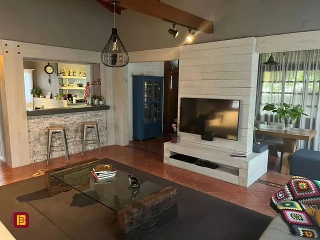 Imagem: Casa em Santo Antônio de Lisboa