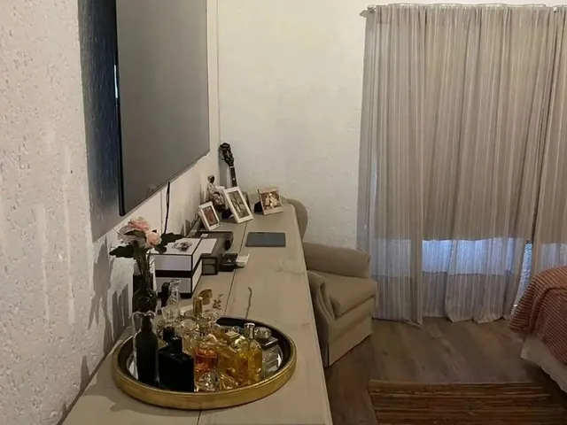 Imagem 7: Casa em Santo Antônio de Lisboa