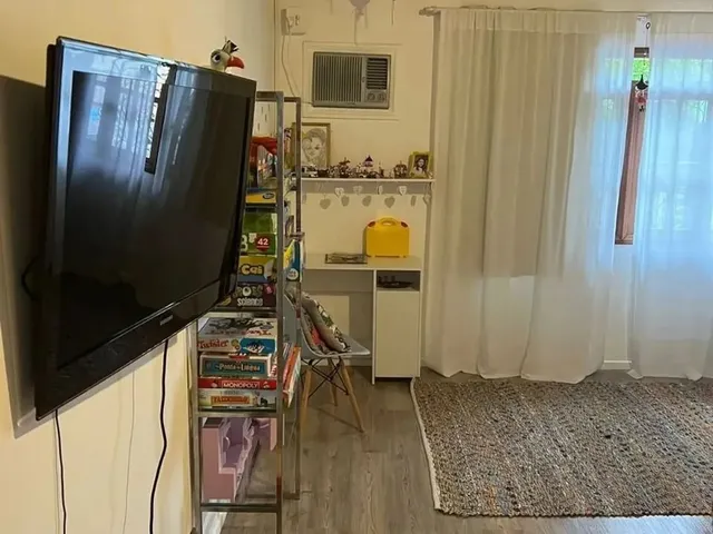 Imagem 12: Casa em Santo Antônio de Lisboa