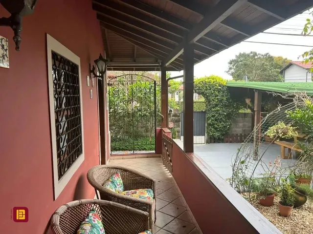 Imagem 5: Casa em Santo Antônio de Lisboa