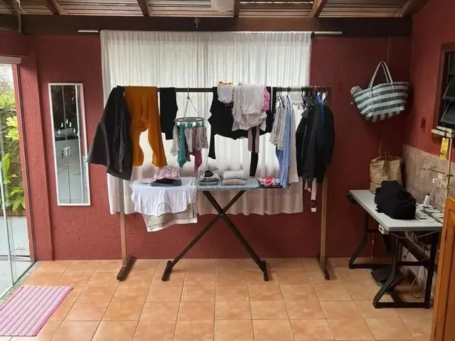 Imagem 11: Casa em Santo Antônio de Lisboa
