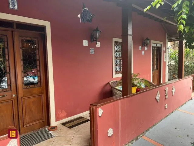 Imagem 9: Casa em Santo Antônio de Lisboa