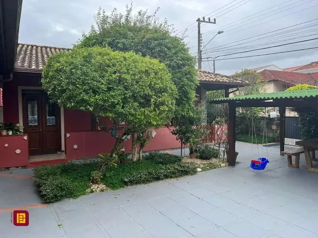 Imagem 8: Casa em Santo Antônio de Lisboa