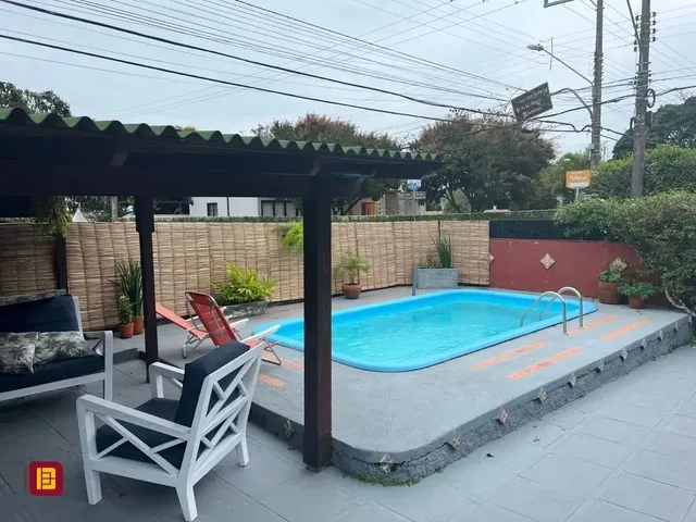 Imagem 15: Casa em Santo Antônio de Lisboa