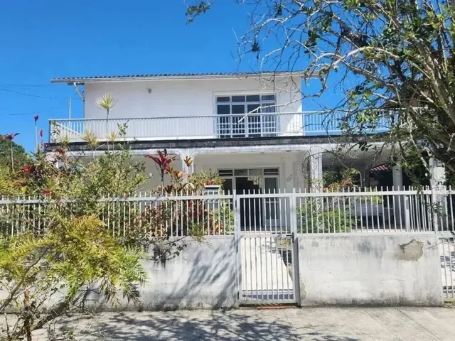 Imagem 6: Casa Praia da Daniela - 100 M do Mar - 5 Dormitórios
