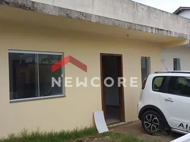 Imagem: Casa em Servidão Dercidio Manoel Sagáz