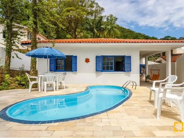 Imagem: Casa em Sambaqui