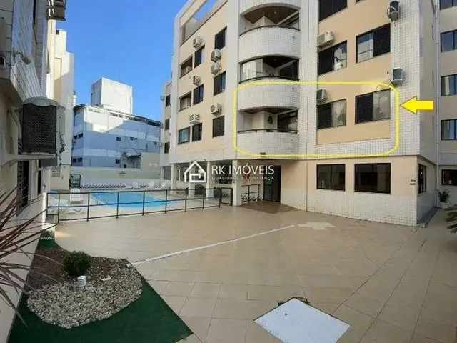 Imagem 2: Apartamento 2 Dorm Centrinho dos Ingleses