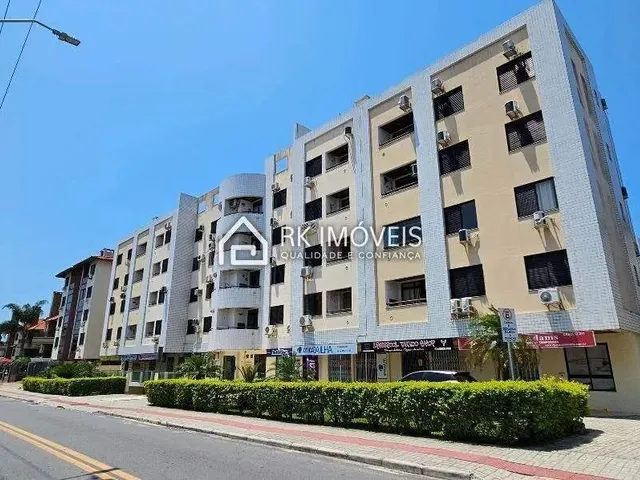 Imagem 16: Apartamento 2 Dorm Centrinho dos Ingleses