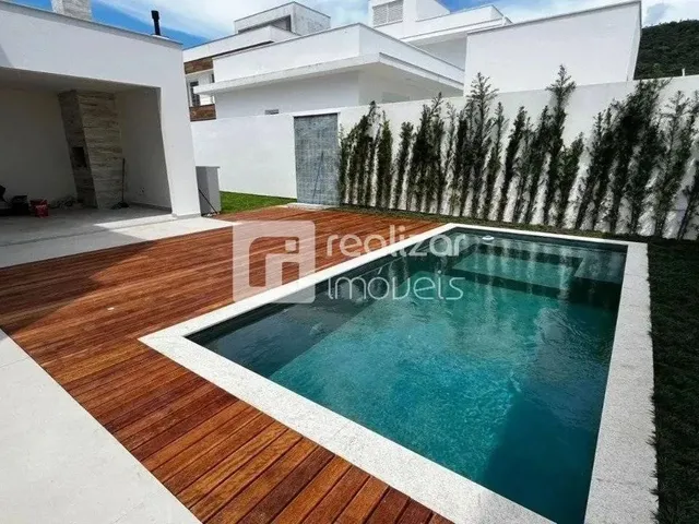 Imagem: Casa 3 Quartos em Ratones, Florianópolis