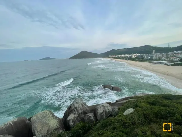 Imagem 2: Apartamento em Praia Brava
