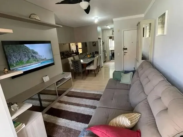 Imagem 4: Apartamento em Praia Brava