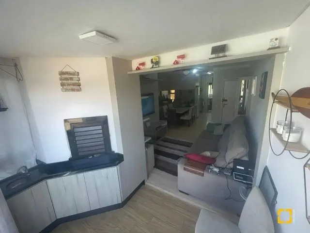Imagem 3: Apartamento em Praia Brava